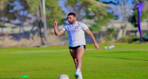 "جوكر وليس ظهير أيمن".. عمر كمال صفقة الأهلي المنتظرة الذي غير حسام حسن مسيرته